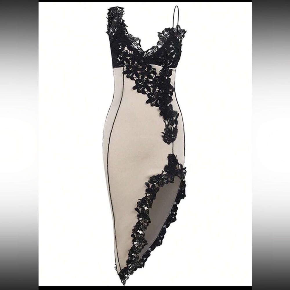 Cocktail dress